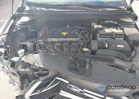 2017 Hyundai Elantra Se z USA, uszkodzony, nr VIN KMHD84LF2HU064073